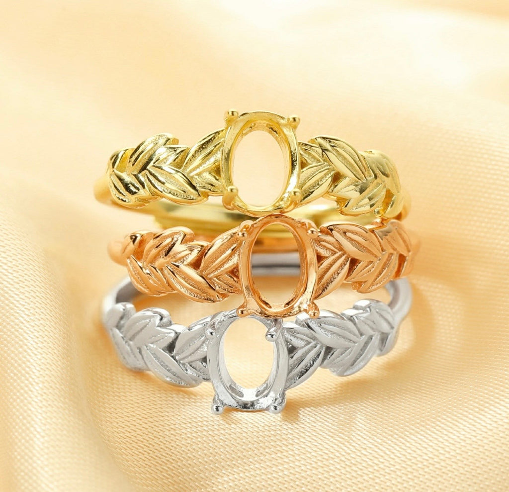 Heather Ring