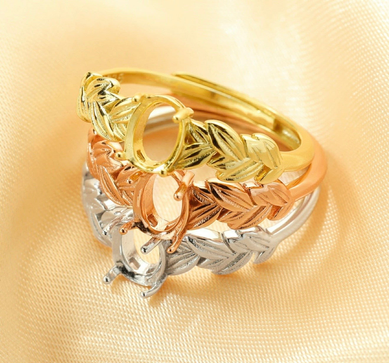 Heather Ring