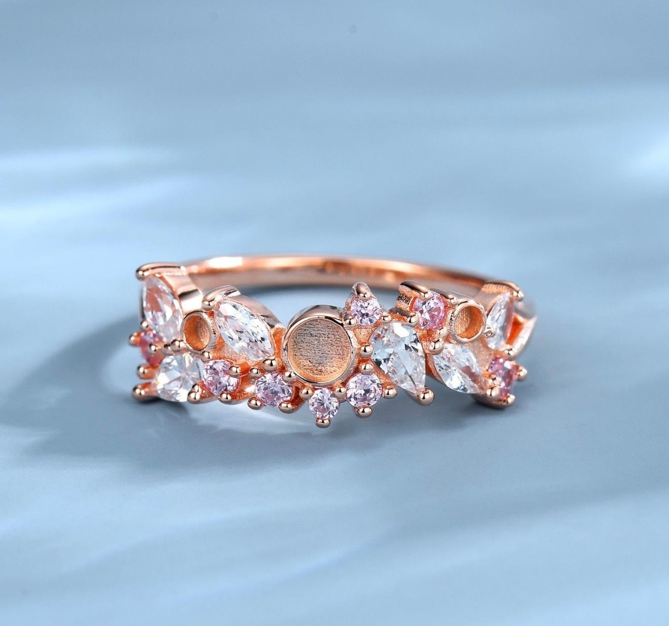 Ruby Ring