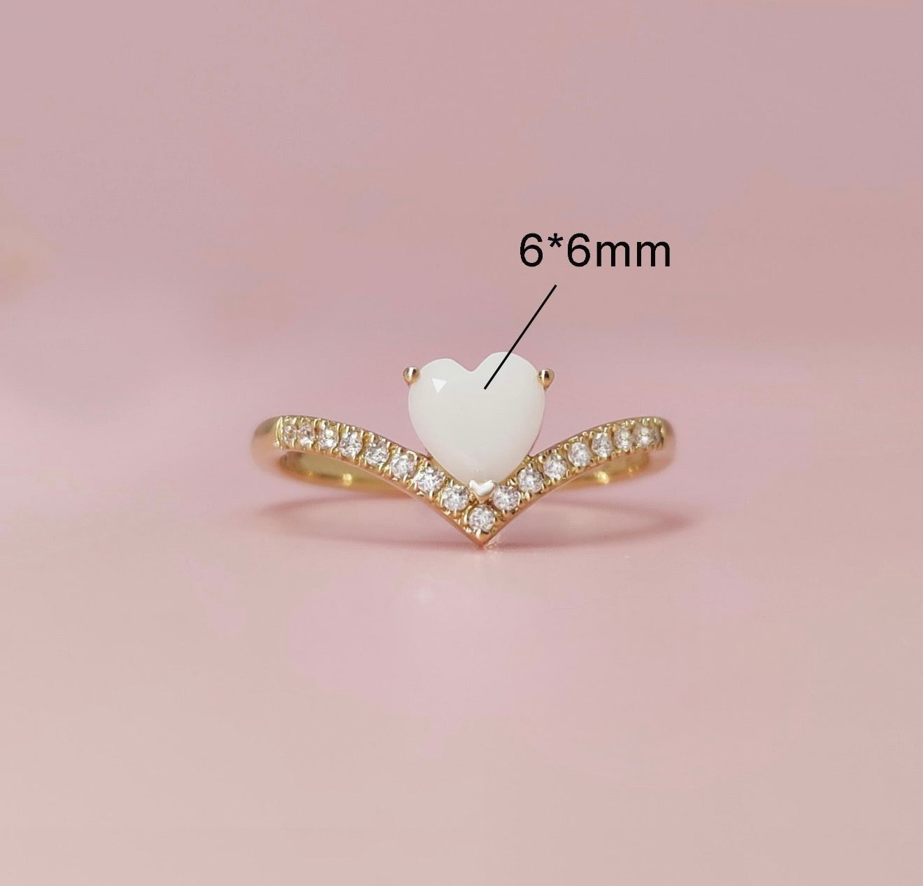 Alayna Ring