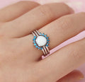 Jaime Ring