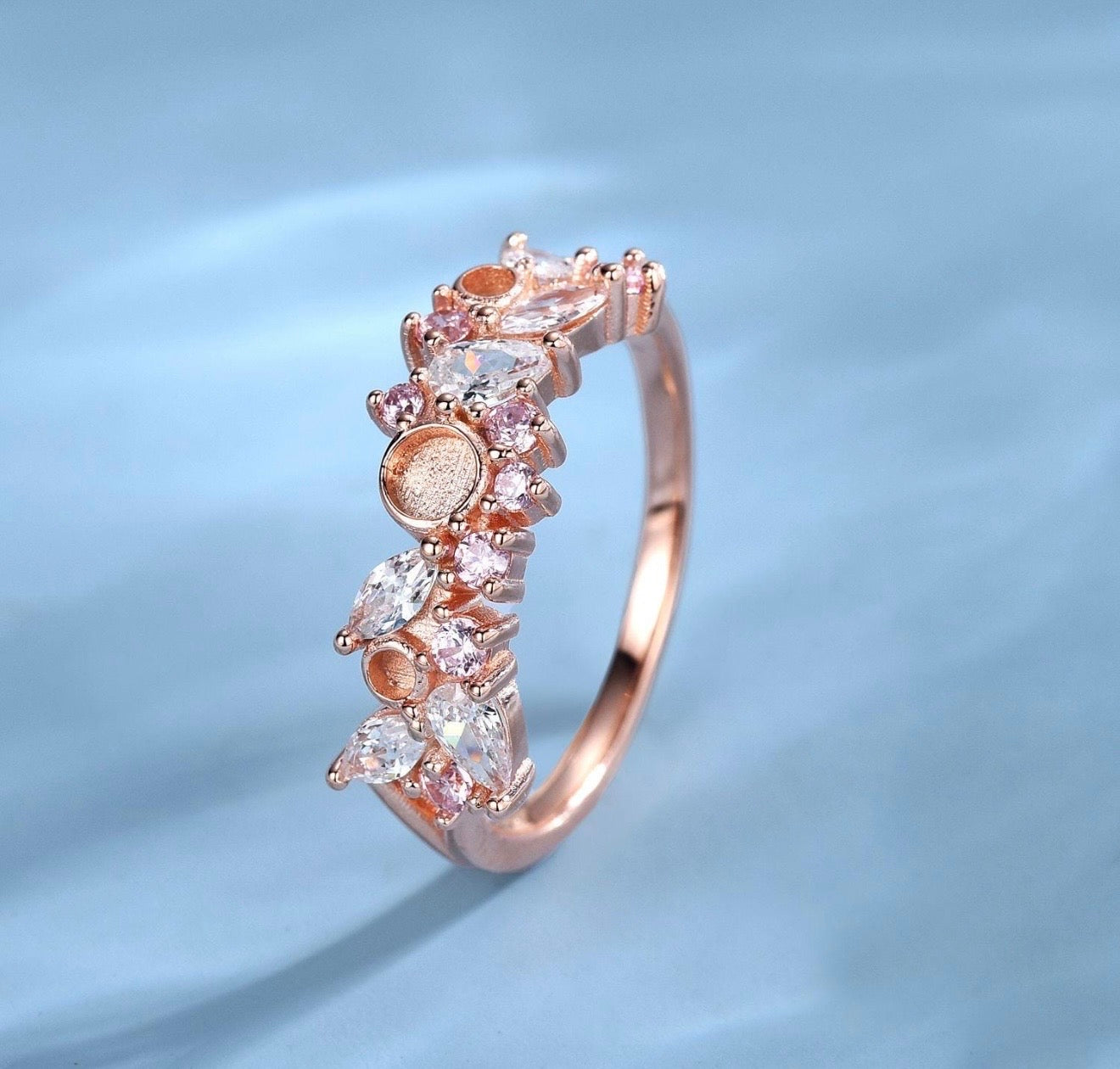 Ruby Ring