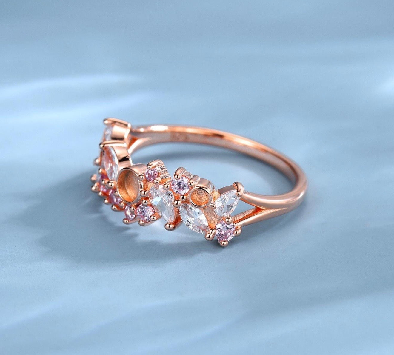 Ruby Ring