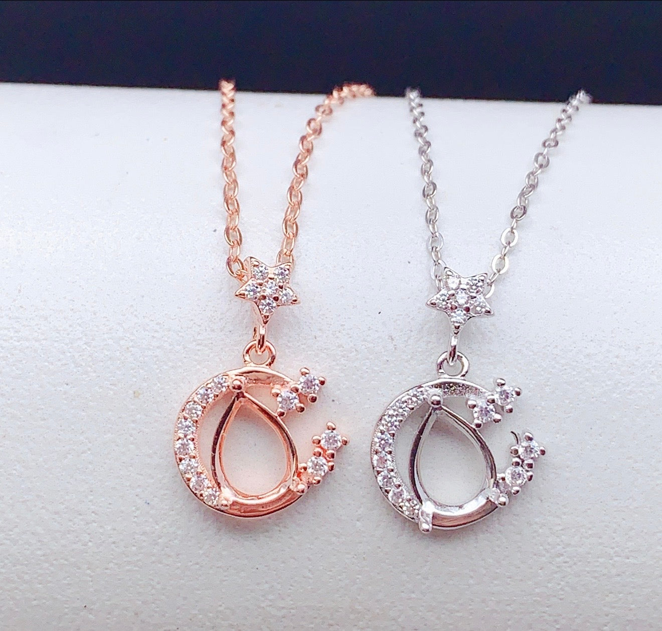 Stardust Necklace