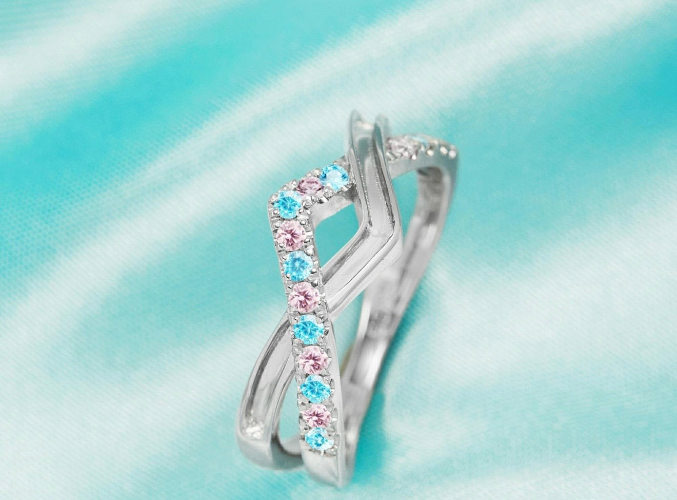 Infinity Ring