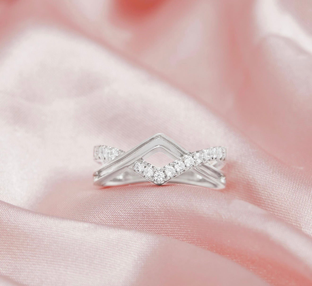 Infinity Ring