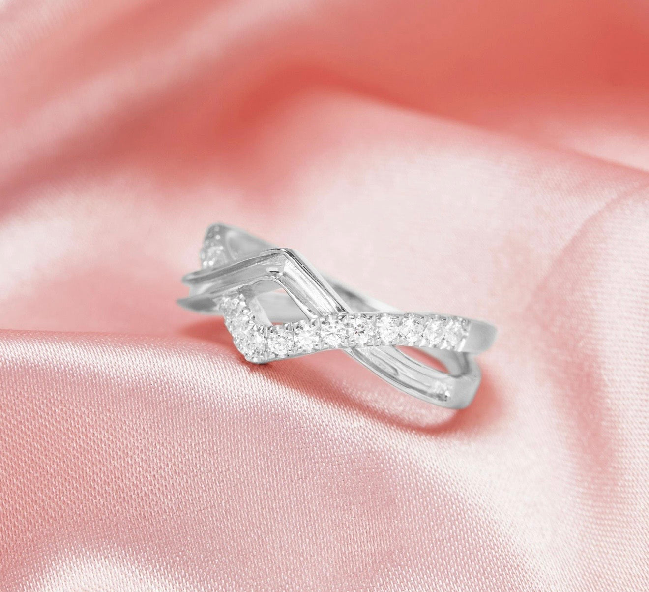 Infinity Ring