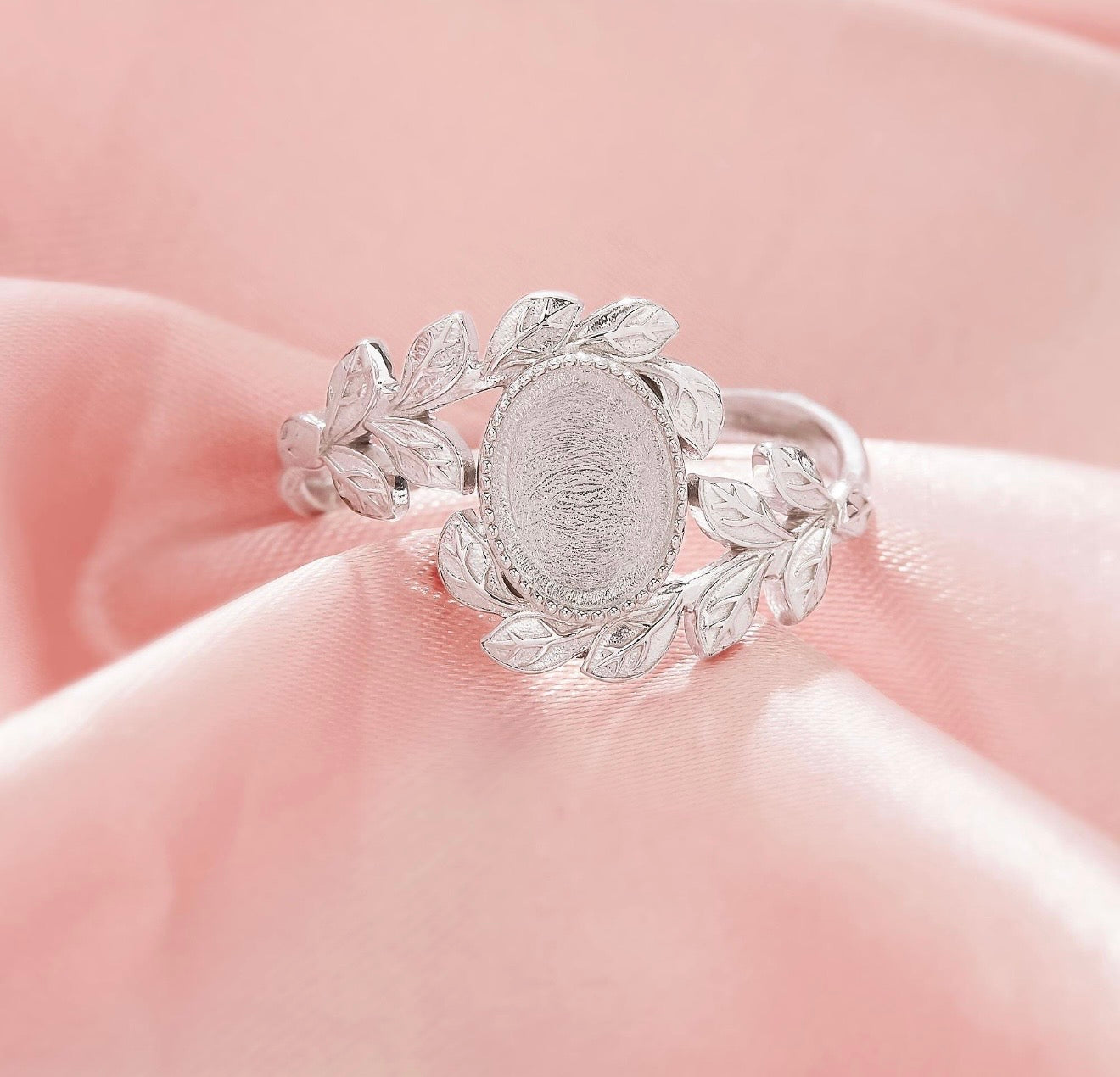 Ivy Ring