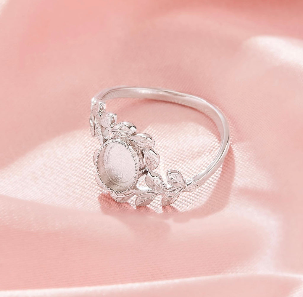 Ivy Ring
