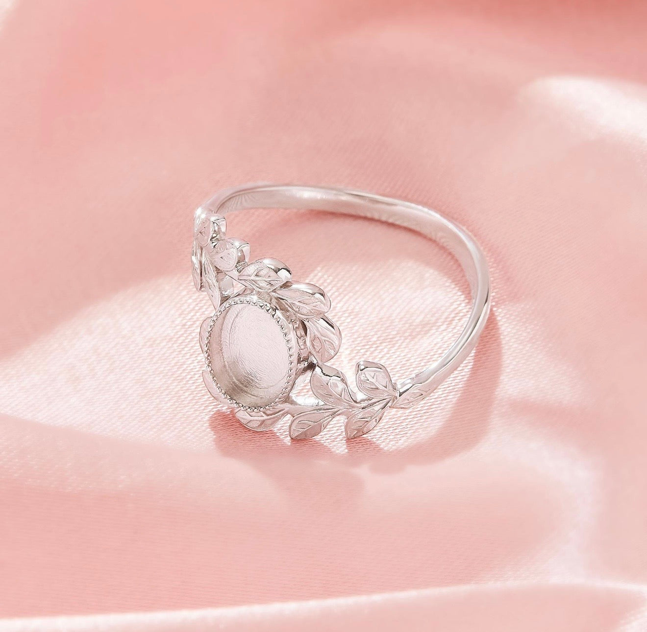 Ivy Ring