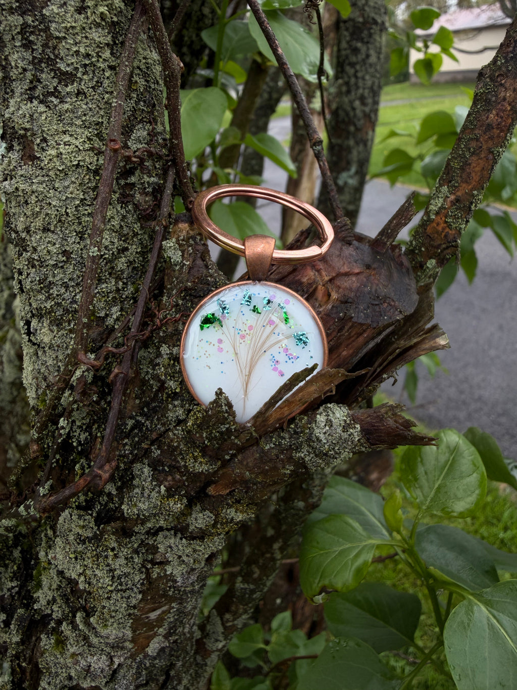 Keychain