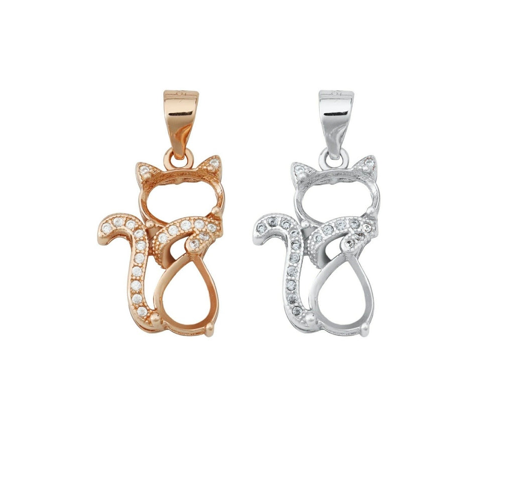 Kitty Necklace