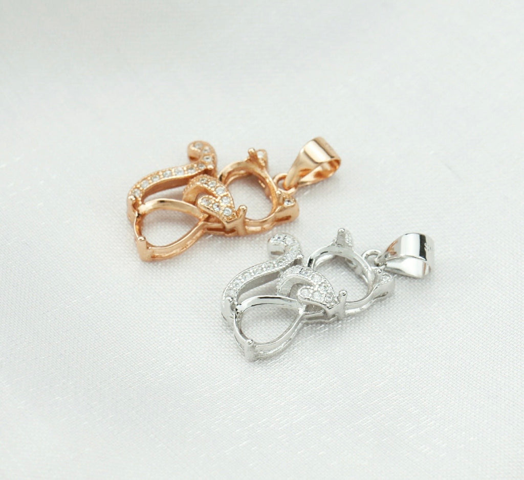 Kitty Necklace