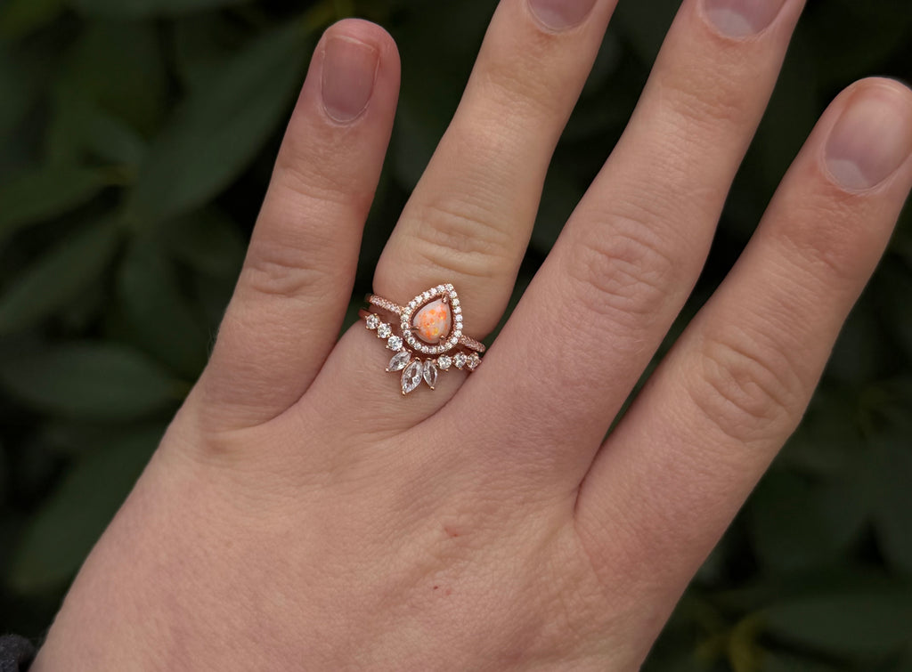 Laikyn Ring