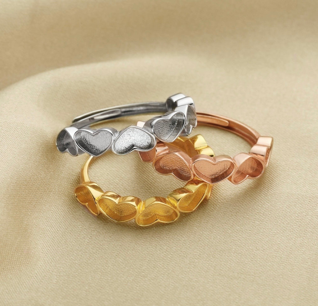 Mother's Love Ring