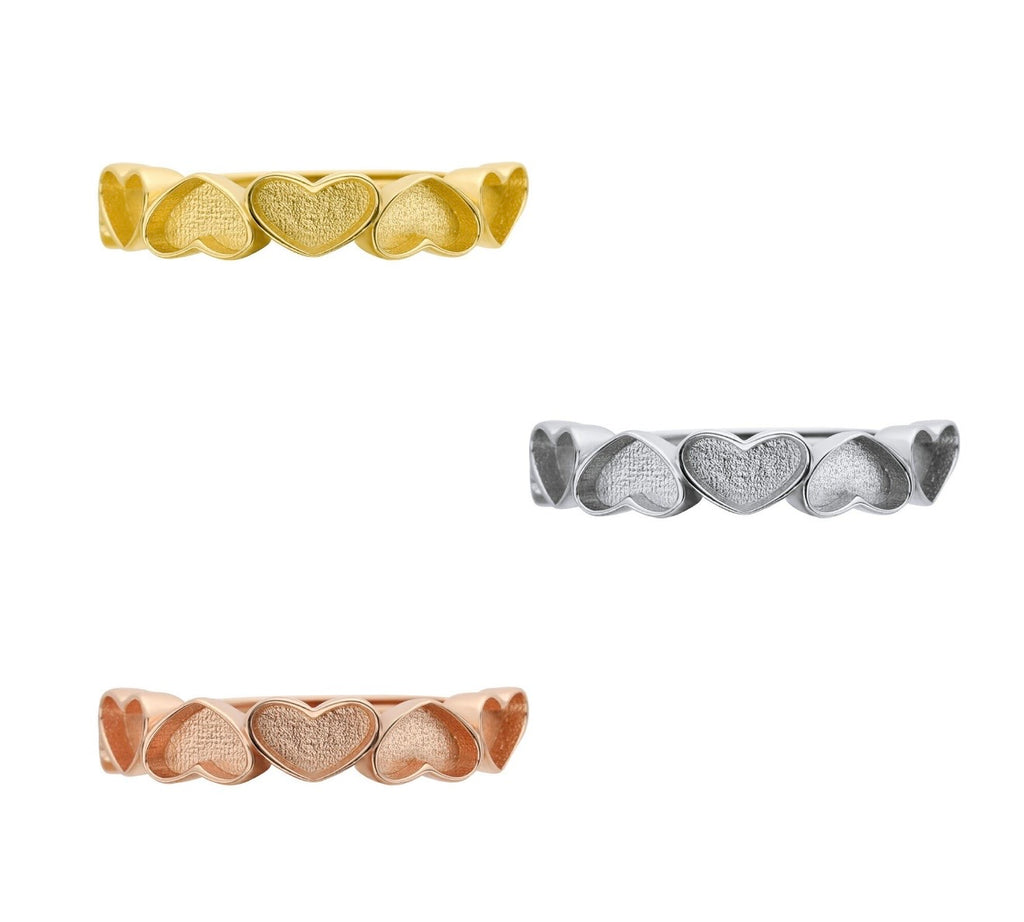 Mother's Love Ring