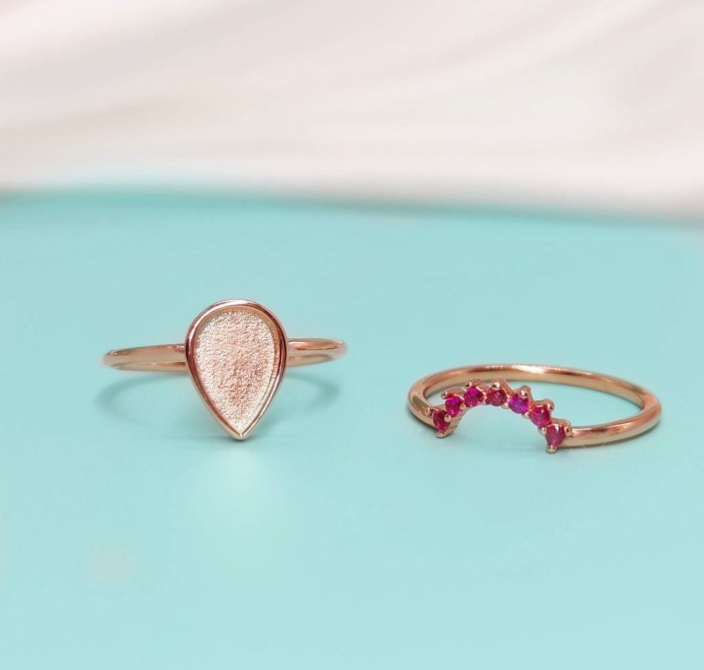 Princess Ring