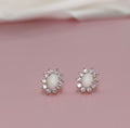 Starburst Earrings