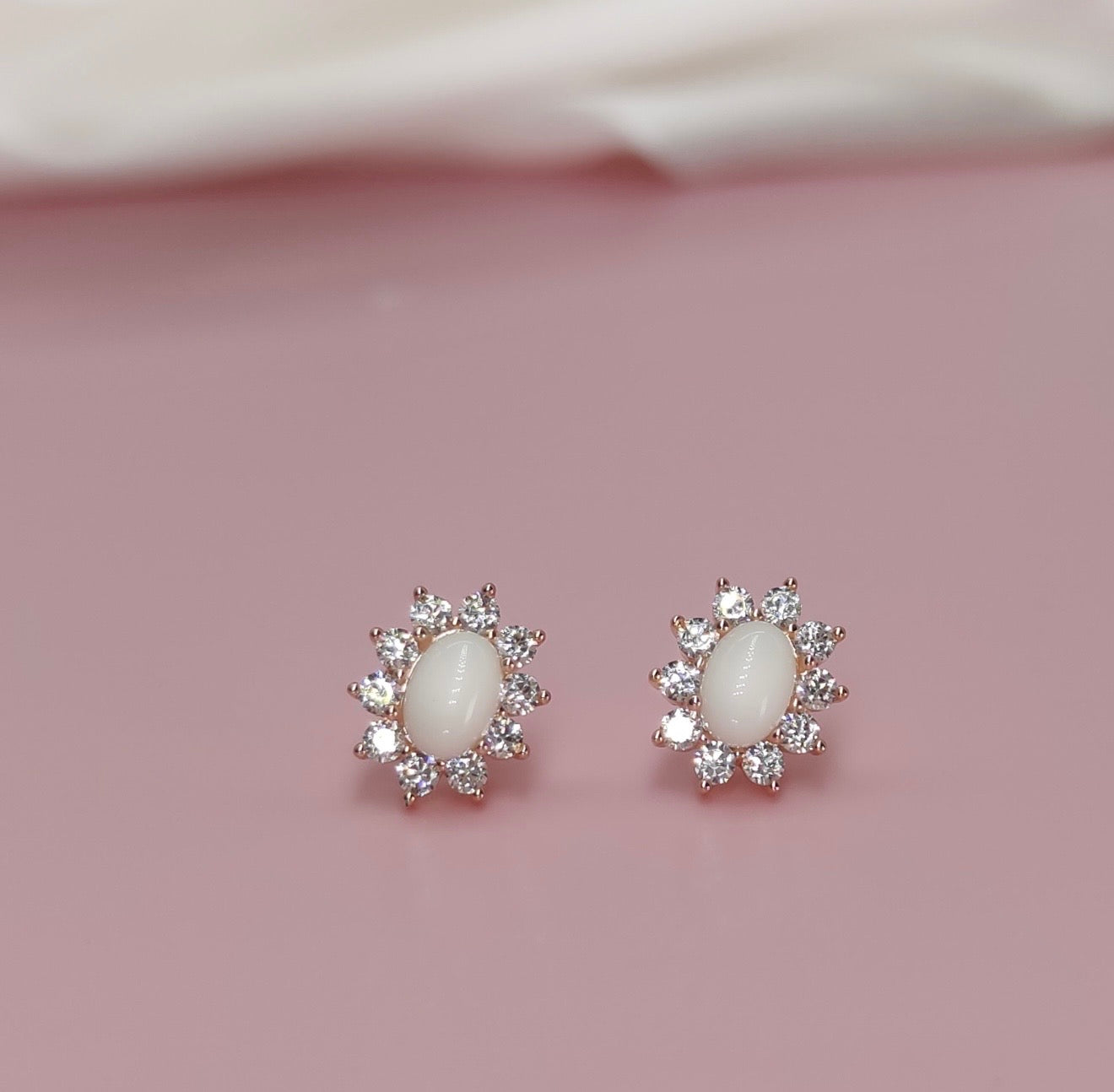 Starburst Earrings