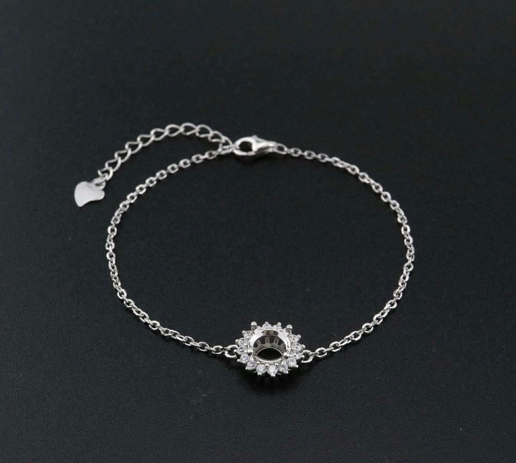 Sunflower Bracelet