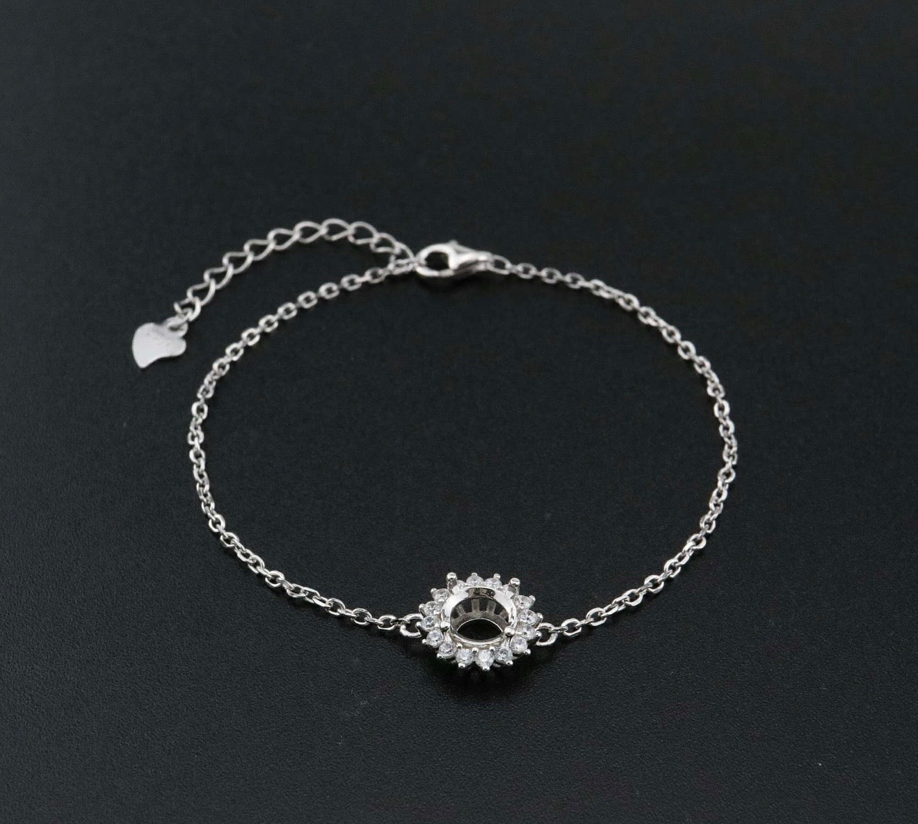 Sunflower Bracelet