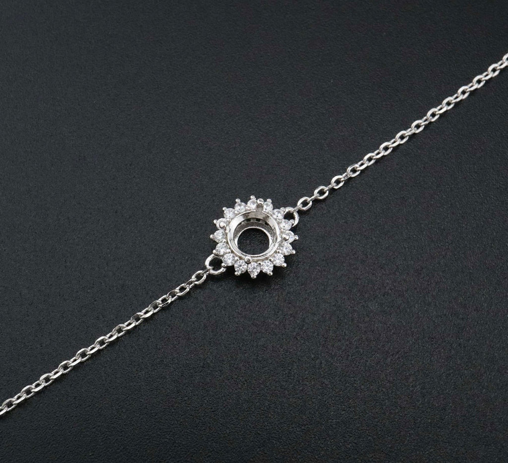 Sunflower Bracelet