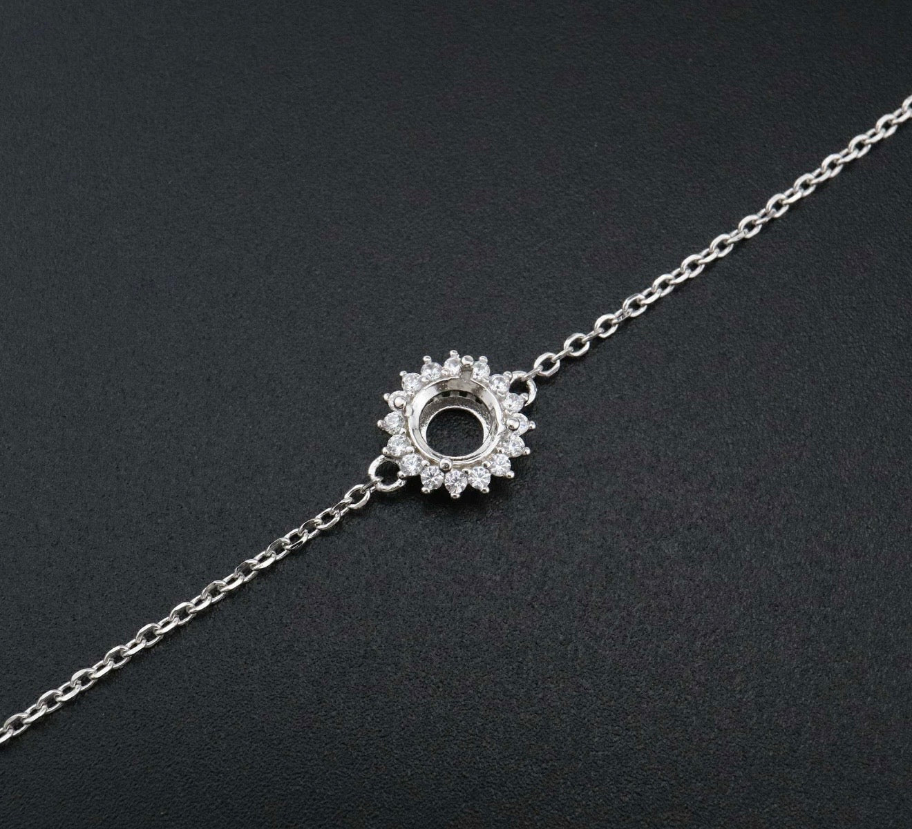 Sunflower Bracelet