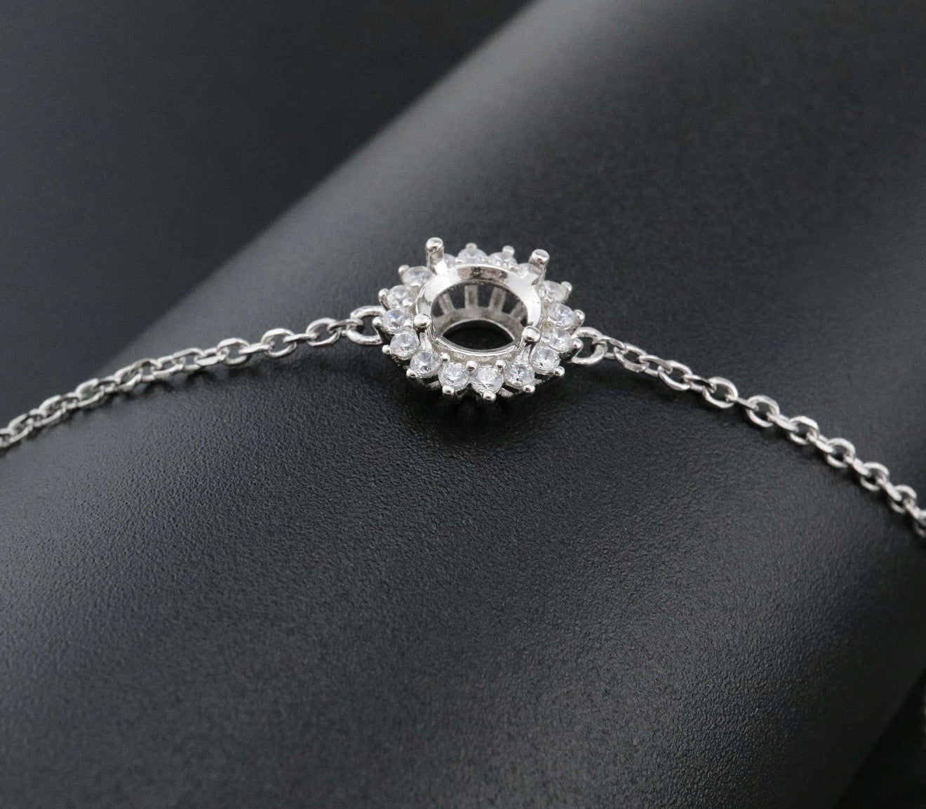 Sunflower Bracelet