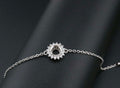 Sunflower Bracelet