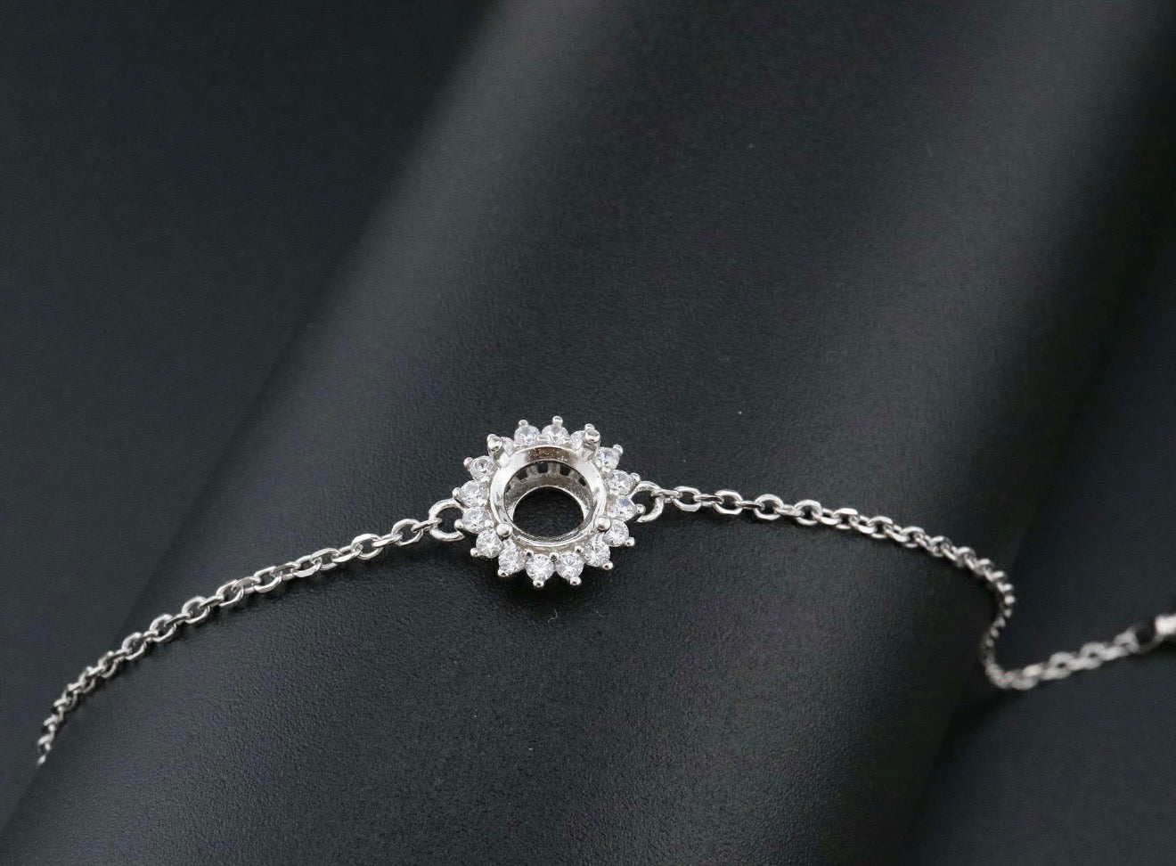 Sunflower Bracelet