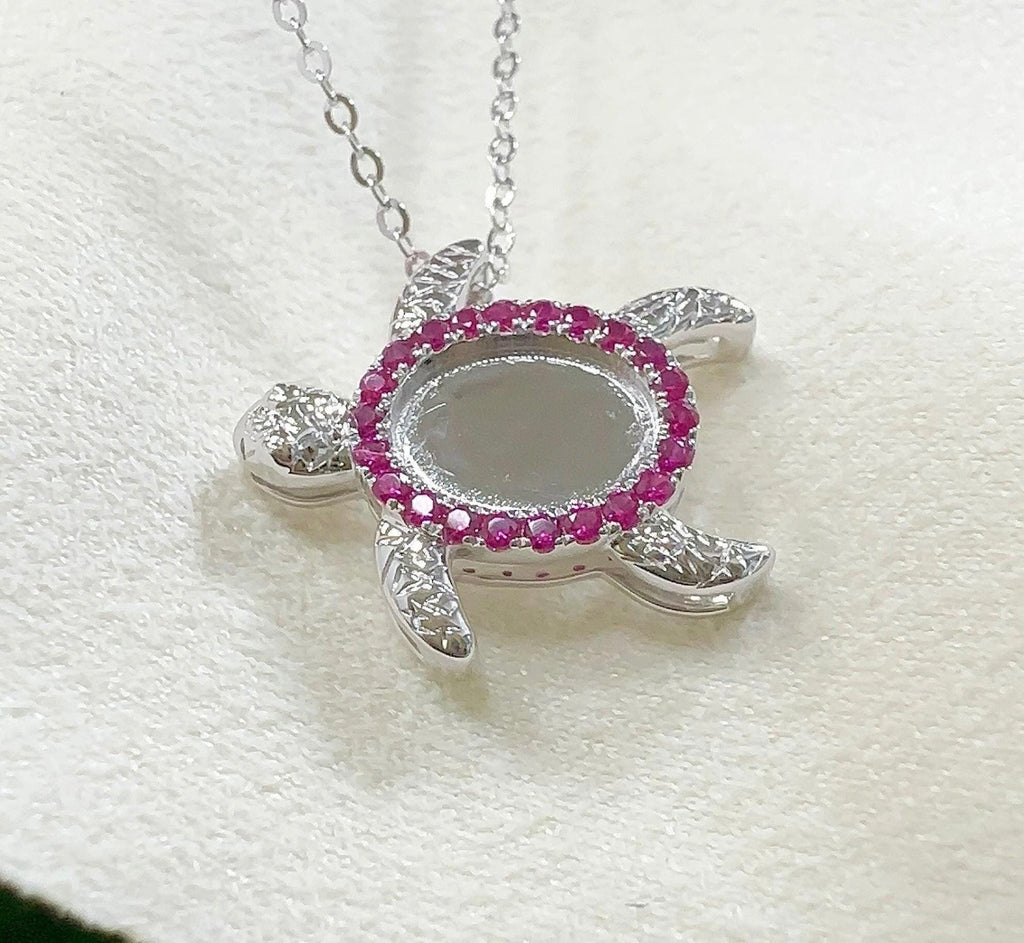 Paisley Necklace